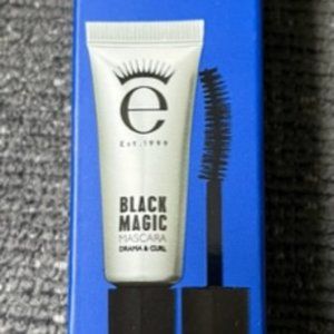 Eyeko London Black Magic Mascara Drama & Curl - New in Box